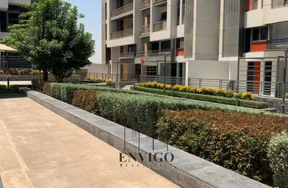 Apartment - 3 Bedrooms - 3 Bathrooms for sale in The Icon Residence - 5th Settlement Compounds - The 5th Settlement - New Cairo City - Cairo