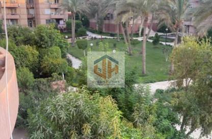 شقة - 2 غرف نوم - 1 حمام للبيع في شارع محمد فريد - الرحاب المرحلة الرابعة - الرحاب - مدينة القاهرة الجديدة - القاهرة