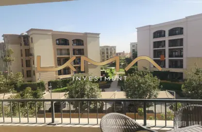 شقة - 3 غرف نوم - 3 حمامات للايجار في ميفيدا - كمبوندات التجمع الخامس - التجمع الخامس - مدينة القاهرة الجديدة - القاهرة