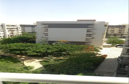 Apartment - 2 Bedrooms - 1 Bathroom for rent in Madinaty - Cairo