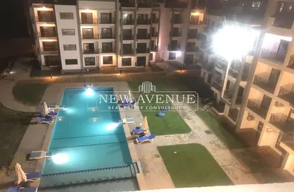 Chalet - 3 Bedrooms - 3 Bathrooms for sale in Stella Di Mare 2 - Stella Di Mare - Al Ain Al Sokhna - Suez