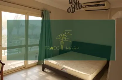 شاليه - 2 غرف نوم - 2 حمامات للبيع في لافيستا 6 - لافيستا - العين السخنة - السويس