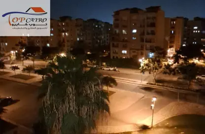 Apartment - 2 Bedrooms - 1 Bathroom for sale in Madinaty - Cairo