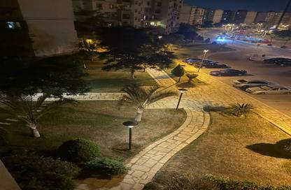 Apartment - 3 Bedrooms - 2 Bathrooms for sale in Madinaty - Cairo