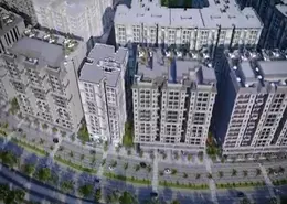 Apartment - 2 Bedrooms - 2 Bathrooms for sale in 14th of May Bridge - Smouha - Hay Sharq - Alexandria