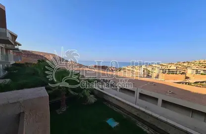 شاليه - 3 غرف نوم - 2 حمامات للبيع في المونت جلاله - العين السخنة - السويس