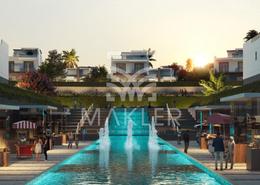 Apartment - 4 bedrooms - 3 bathrooms for للبيع in Zayed Dunes - 6th District - Sheikh Zayed City - Giza Apartment - 4 bedrooms - 3 bathrooms for للبيع in Zayed Dunes - 6th District - Sheikh Zayed City - Giza