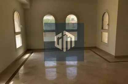 منزل مزدوج - 4 غرف نوم - 4 حمامات للايجار في ميفيدا - كمبوندات التجمع الخامس - التجمع الخامس - مدينة القاهرة الجديدة - القاهرة