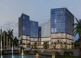 Retail for للبيع in FRONTGATE - Central Business District - New Capital City - Cairo