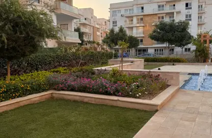 Apartment - 2 Bedrooms - 2 Bathrooms for sale in Mountain View iCity October - 6 October Compounds - 6 October City - Giza