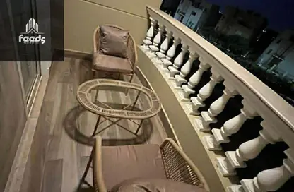 Apartment - 3 Bedrooms - 2 Bathrooms for sale in Al masrawya - South Investors Area - New Cairo City - Cairo