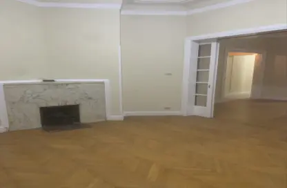 مساحات مكتبية - استوديو - 2 حمامات للايجار في جاردن سيتي - القاهرة