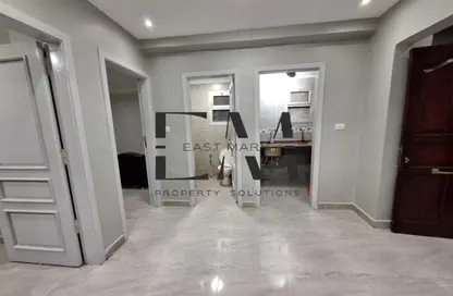 Office Space - Studio - 1 Bathroom for rent in Al Shorouk Road - 6th Area West - Shorouk City - Cairo