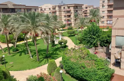 Apartment - 3 Bedrooms - 3 Bathrooms for sale in Youssef Al Sebaey St. - Rehab City First Phase - Al Rehab - New Cairo City - Cairo