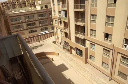 شقة - 2 غرف نوم - 1 حمام للبيع في دجلة جاردنز - حدائق اكتوبر - مدينة 6 أكتوبر - الجيزة