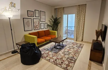 Apartment - 2 Bedrooms - 3 Bathrooms for sale in Mivida - 5th Settlement Compounds - The 5th Settlement - New Cairo City - Cairo