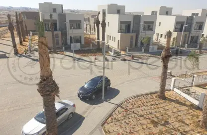 دوبلكس - 3 غرف نوم - 4 حمامات للبيع في بالم هيلز نيو كايرو - كمبوندات التجمع الخامس - التجمع الخامس - مدينة القاهرة الجديدة - القاهرة