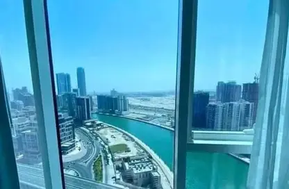 شقة - 2 غرف نوم - 2 حمامات للبيع في الحي اللاتيني - مدينة العلمين الجديدة - العلمين - الساحل الشمالي