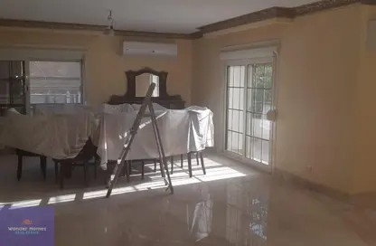 شقة - 4 غرف نوم - 3 حمامات للبيع في سرايات المعادي - حي المعادي - القاهرة