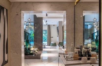 Villa - 4 Bedrooms - 4 Bathrooms for sale in Vye Sodic - New Zayed City - Sheikh Zayed City - Giza