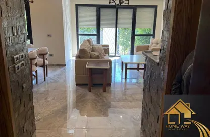 شقة - 3 غرف نوم - 3 حمامات للايجار في فيليت - كمبوندات التجمع الخامس - التجمع الخامس - مدينة القاهرة الجديدة - القاهرة