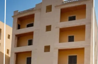 Apartment - 3 Bedrooms - 2 Bathrooms for sale in El Motamayez District - Badr City - Cairo
