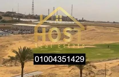 Apartment - 3 Bedrooms - 4 Bathrooms for rent in Fountain Side - Uptown Cairo - Mokattam - Cairo