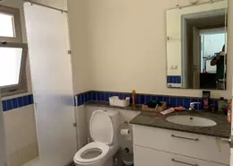 Penthouse - 4 Bedrooms - 3 Bathrooms for sale in Marassi - Sidi Abdel Rahman - North Coast