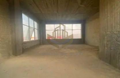 Retail - Studio - 1 Bathroom for rent in Village Gardens Katameya - 5th Settlement Compounds - The 5th Settlement - New Cairo City - Cairo
