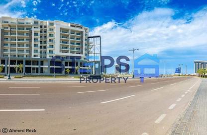 Apartment - 3 Bedrooms - 2 Bathrooms for sale in Mazarine - New Alamein City - Al Alamein - North Coast