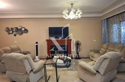 دوبلكس - 3 غرف نوم - 3 حمامات للبيع في الحي السادس عشر - الشيخ زايد - الجيزة