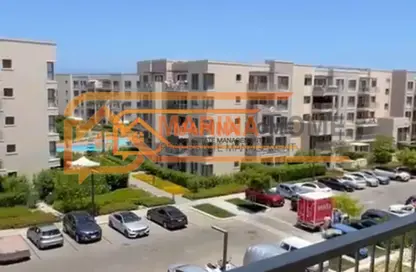 شاليه - 2 غرف نوم - 2 حمامات للبيع في مراسي - سيدي عبد الرحمن - الساحل الشمالي