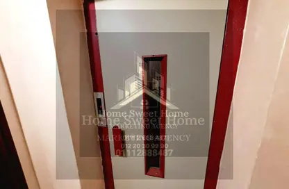دوبلكس - 4 غرف نوم - 4 حمامات للبيع في شارع أحمد عرابي - المهندسين - الجيزة