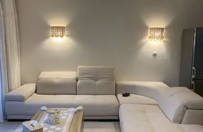 Chalet - 3 Bedrooms - 3 Bathrooms for sale in Marassi - Sidi Abdel Rahman - North Coast