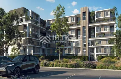 Apartment - 2 Bedrooms - 2 Bathrooms for sale in IL Bosco City - Mostakbal City Compounds - Mostakbal City - Future City - Cairo