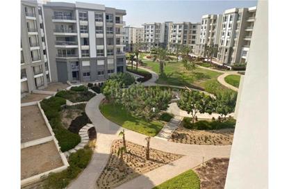 Apartment - 2 Bedrooms - 3 Bathrooms for rent in Hyde Park - 5th Settlement Compounds - The 5th Settlement - New Cairo City - Cairo