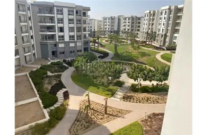Apartment - 2 Bedrooms - 3 Bathrooms for rent in Hyde Park - 5th Settlement Compounds - The 5th Settlement - New Cairo City - Cairo