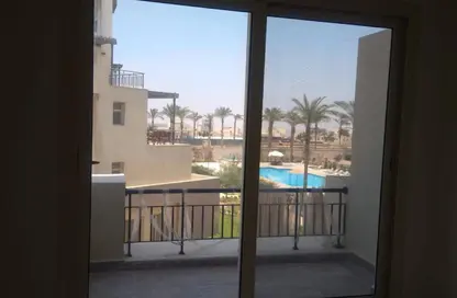 شقة - 2 غرف نوم - 2 حمامات للبيع في سيراس - اب تاون كايرو - المقطم - القاهرة