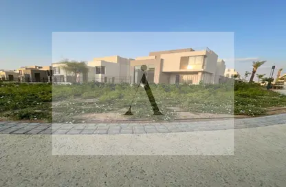 تاون هاوس - 3 غرف نوم - 4 حمامات للبيع في سوديك ايست - الحي السادس - هليوبوليس الجديدة - القاهرة