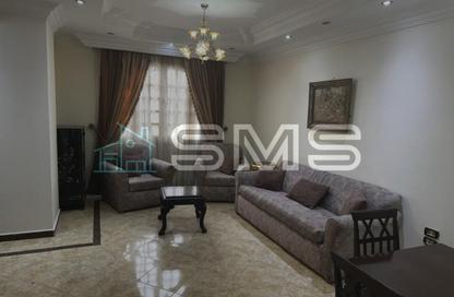 Apartment - 3 Bedrooms - 2 Bathrooms for sale in Fatma Al Sharbatly Mosque - District 3 - The 5th Settlement - New Cairo City - Cairo