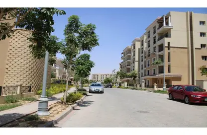 Duplex - 4 Bedrooms - 3 Bathrooms for sale in Esse Residence - Sarai - Mostakbal City Compounds - Mostakbal City - Future City - Cairo