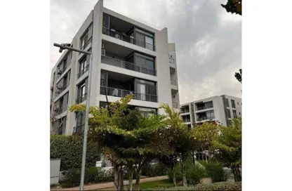 Apartment - Studio - 1 Bathroom for sale in Taj City - 5th Settlement Compounds - The 5th Settlement - New Cairo City - Cairo