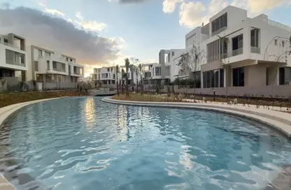 شقة - 3 غرف نوم - 3 حمامات للبيع في جولز - طريق مصر اسكندرية الصحراوي - مدينة 6 أكتوبر - الجيزة
