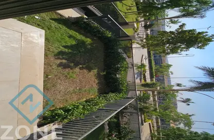 Apartment - 1 Bedroom - 1 Bathroom for sale in Madinaty - Cairo