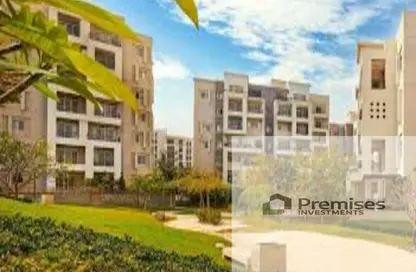 شقة - 2 غرف نوم - 2 حمامات للبيع في كايرو فيستيفال سيتى - المستثمرين الشمالية - مدينة القاهرة الجديدة - القاهرة شقة - 2 غرف نوم - 2 حمامات للبيع في كايرو فيستيفال سيتى - المستثمرين الشمالية - مدينة القاهرة الجديدة - القاهرة