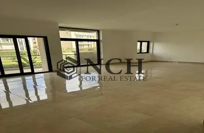 شقة - 3 غرف نوم - 3 حمامات للايجار في مون ريزيدنس - فيفث سكوير - التجمع الخامس - مدينة القاهرة الجديدة - القاهرة
