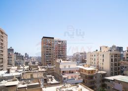 شقة - 3 غرف نوم - 2 حمامات for للبيع in شارع فؤاد إبراهيم - بولكلي - حي شرق - الاسكندرية