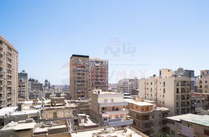 Apartment - 3 Bedrooms - 2 Bathrooms for sale in Fouad Ibrahim St. - Bolkly - Hay Sharq - Alexandria