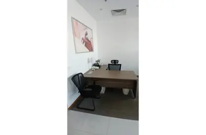 Retail - Studio - 1 Bathroom for sale in Midtown - South Investors Area - New Cairo City - Cairo
