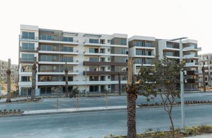 Villa - 5 Bedrooms - 5 Bathrooms for sale in Palm Hills New Cairo - 5th Settlement Compounds - The 5th Settlement - New Cairo City - Cairo